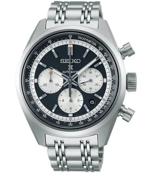 Seiko Prospex Speedtimer