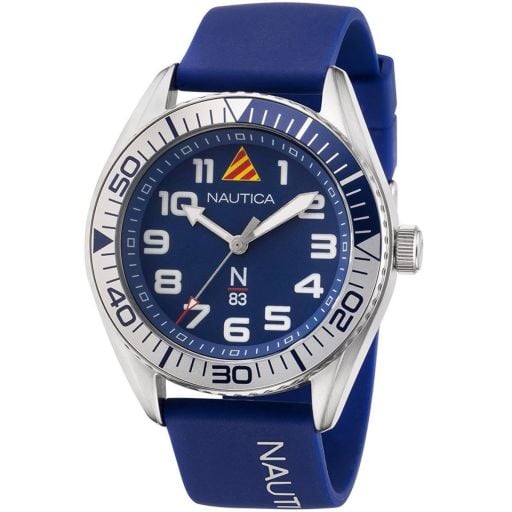 Nautica Erkek Saat