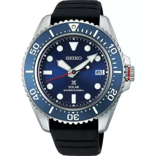 Seiko Solar Saat