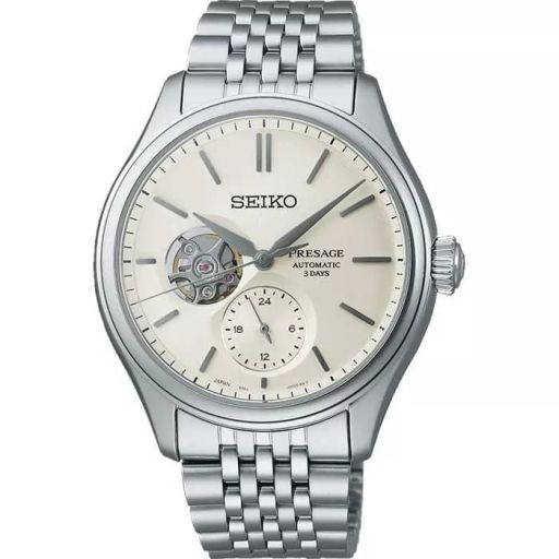 Seiko Otomatik Saat
