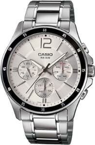 Casio Erkek Saat