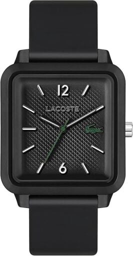 Lacoste Erkek Saat