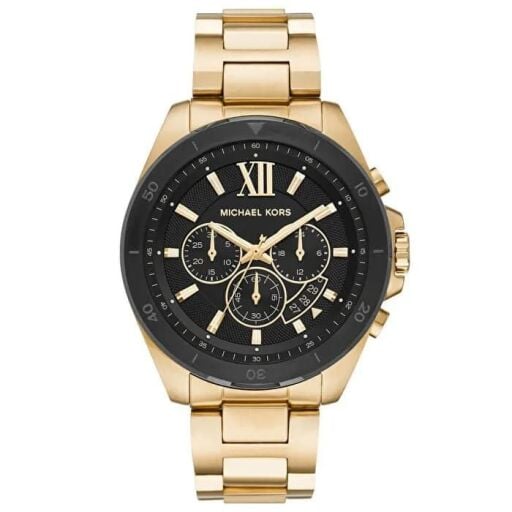 Michael Kors Erkek Saat