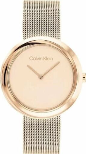 Calvin Klein Kadın Saat