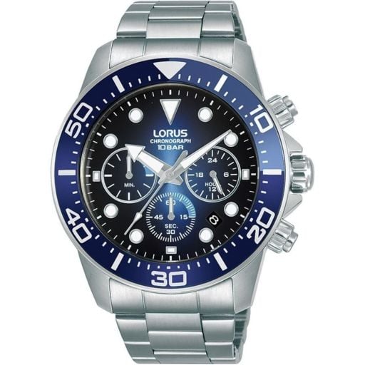 Lorus Erkek Saat