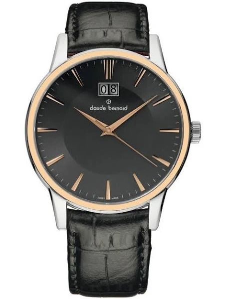 CLAUDE BERNARD CB.63003 357R GIR