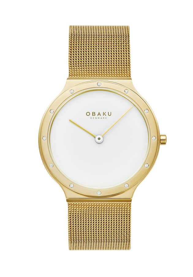 OBAKU V285LEGWMG