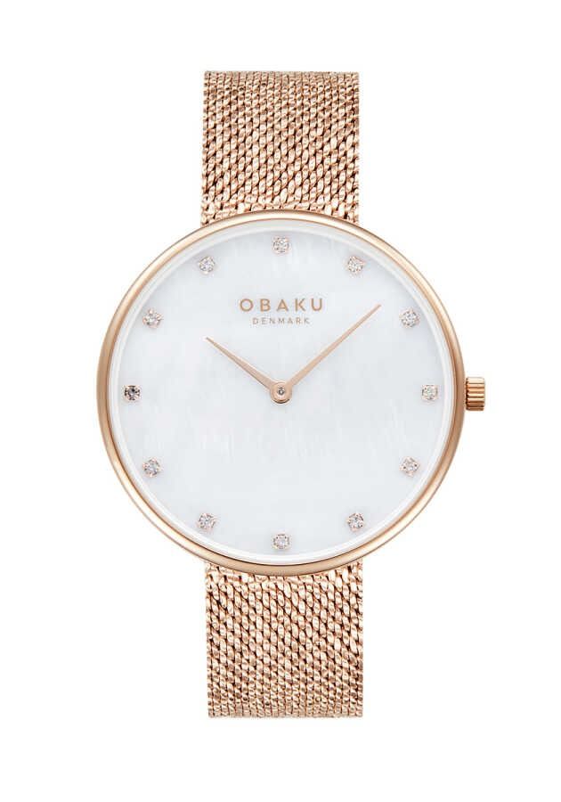 OBAKU V288LXVWHV