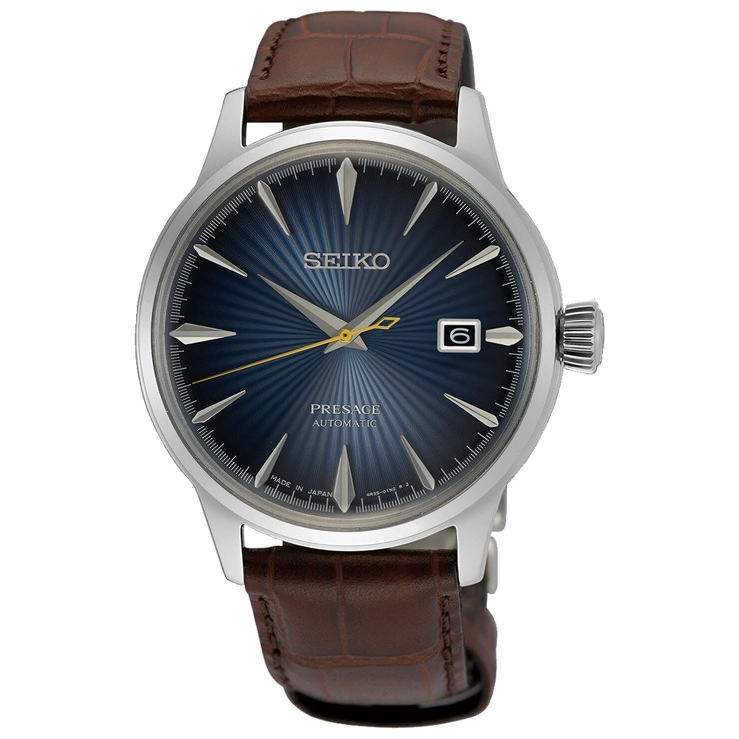 SEIKO SRPK15J