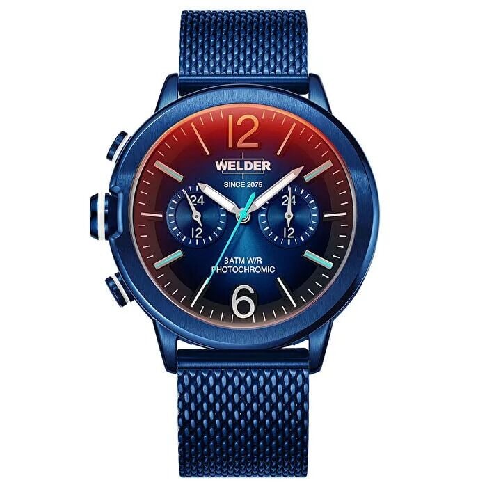 WELDER WWMD1010