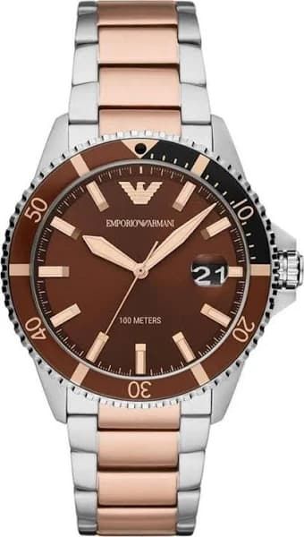 EMPORIO ARMANI AR11340