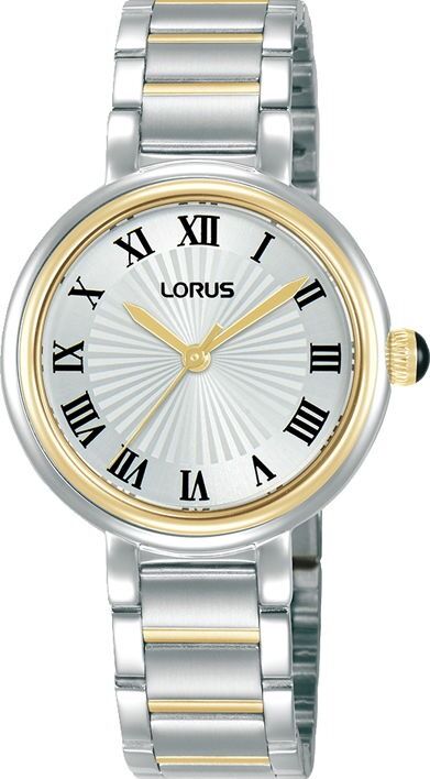 LORUS RG208YX9