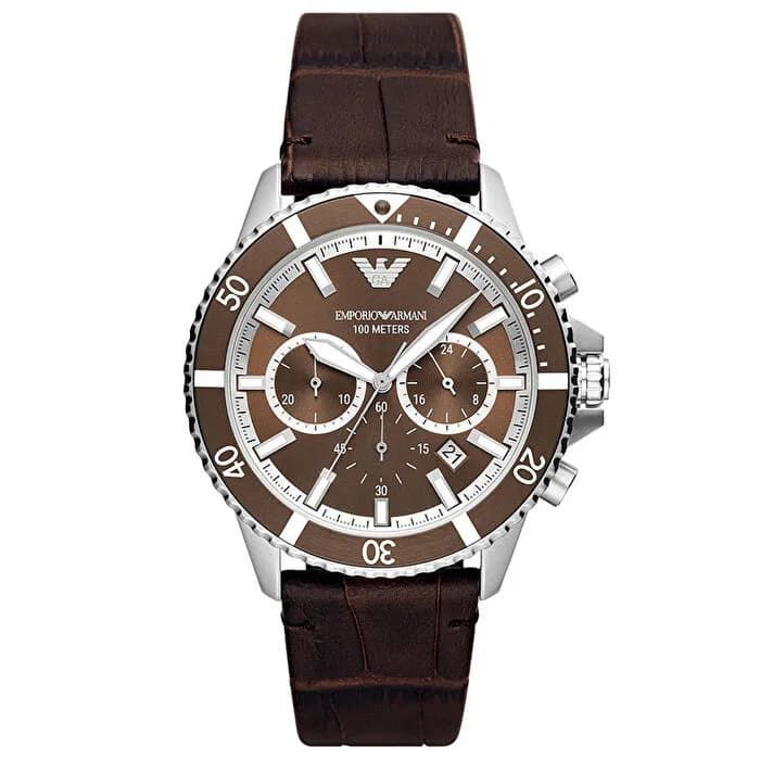 EMPORIO ARMANI AR11486 ERKEK KOL SAATİ