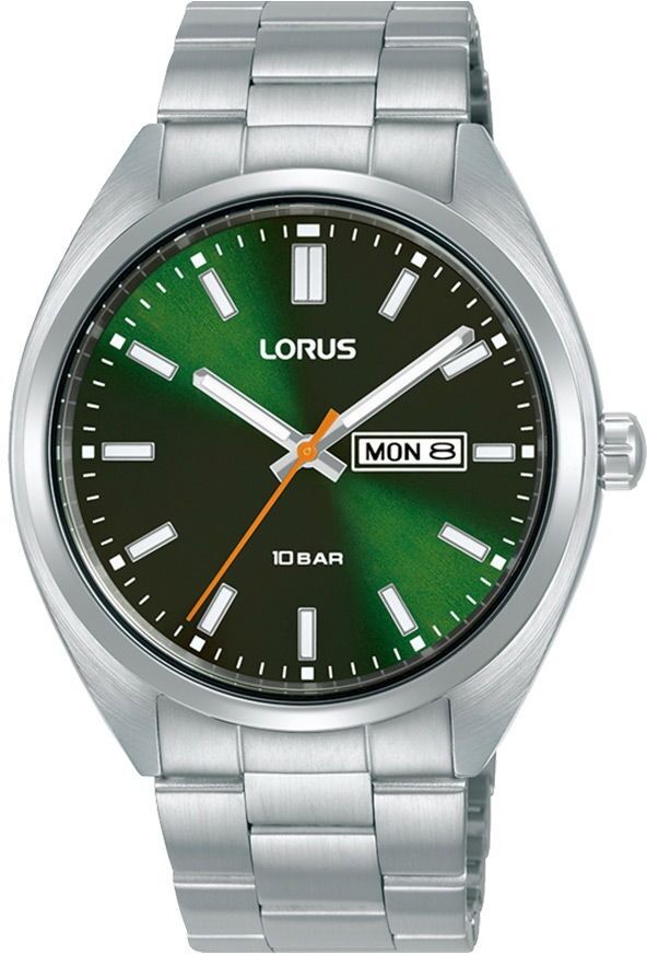 LORUS RH367AX9