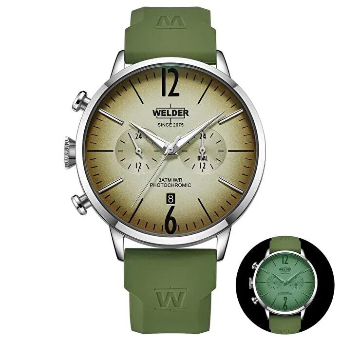 WELDER WWRC550