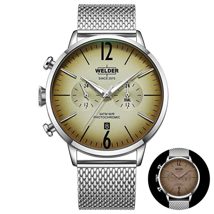 WELDER WWRC555