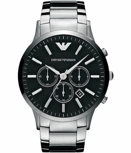 EMPORIO ARMANI AR2460
