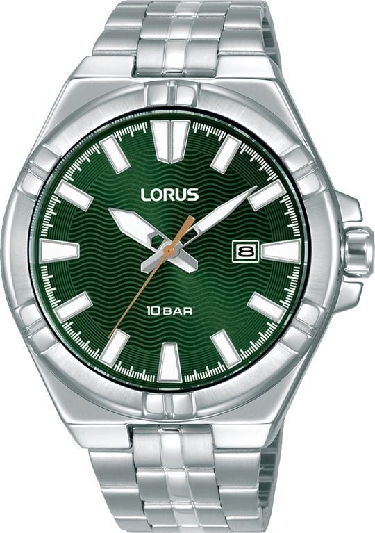 LORUS RH975RX9