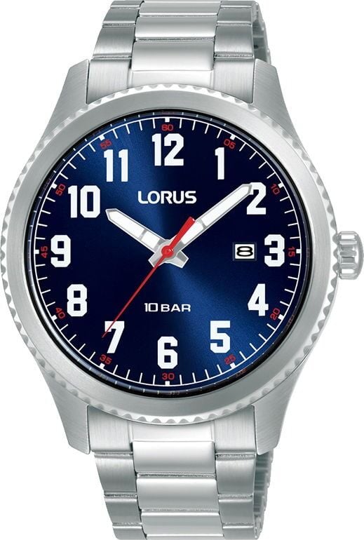 LORUS RH981RX-9