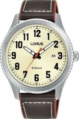LORUS RH987RX9