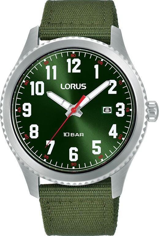 LORUS RH997RX9