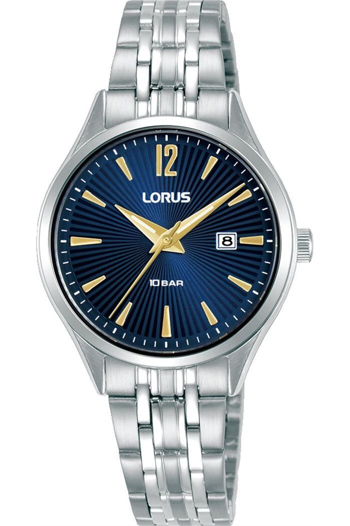 LORUS RJ295BX9