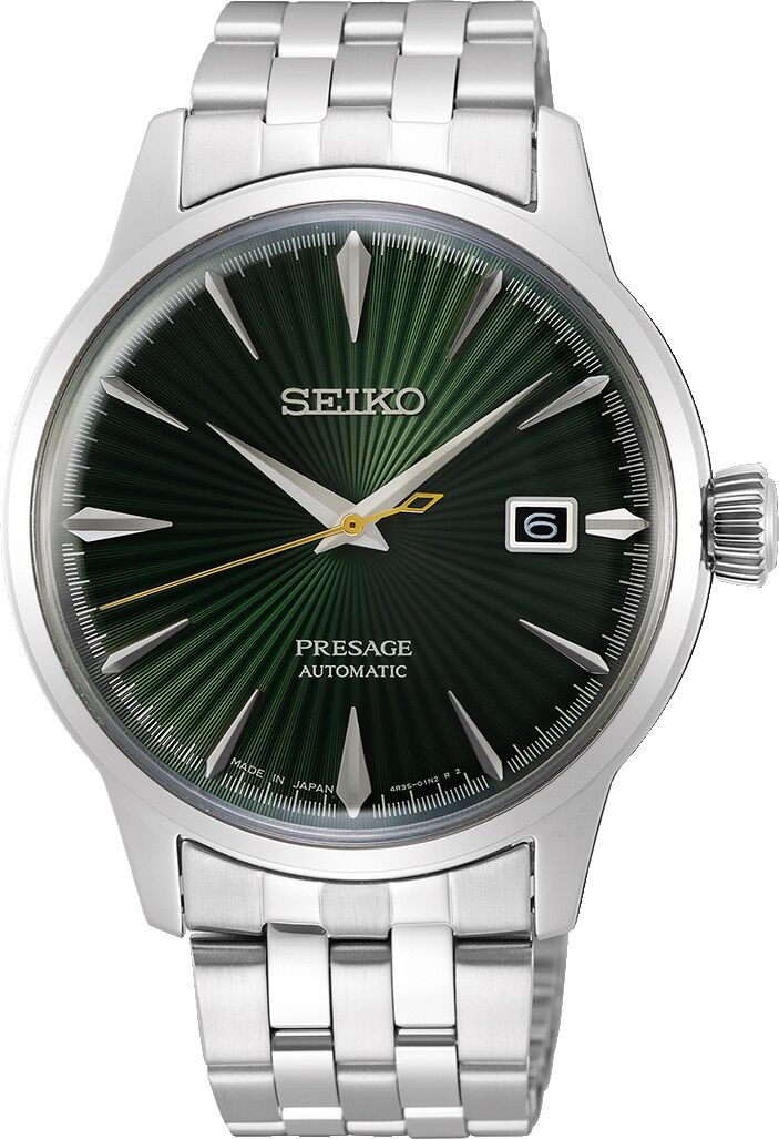 SEIKO SRPE15J1