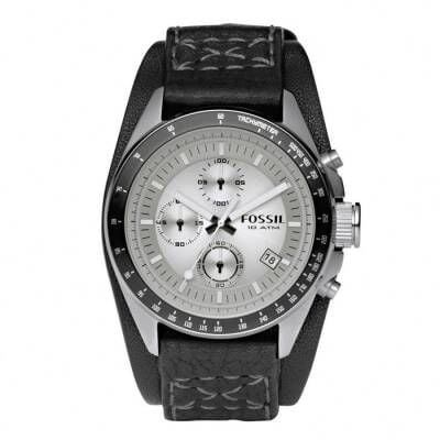 FOSSIL CH2598