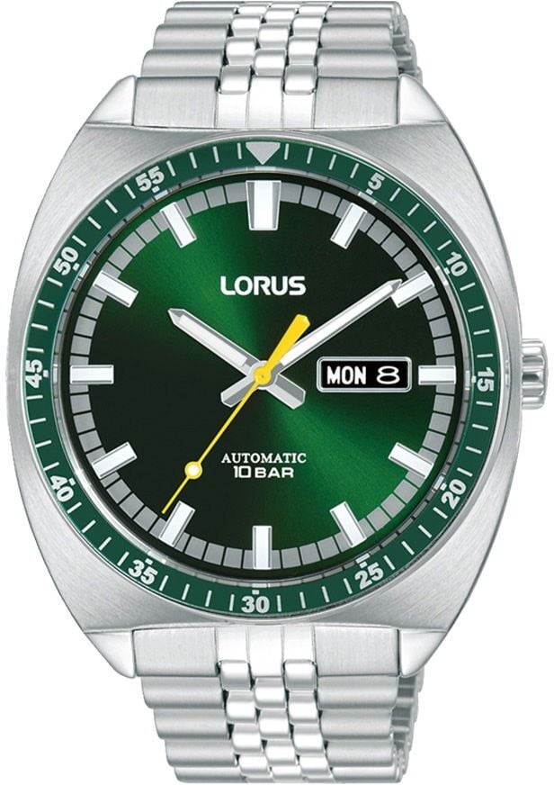 LORUS RL443BX9
