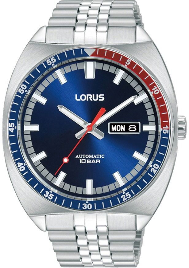 LORUS RL445BX9