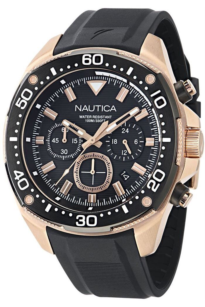NAUTICA NAPBSF401