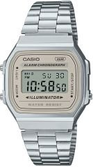 CASIO A168WA-8AYDF