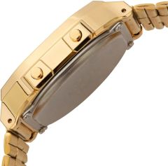 CASIO A168WG-9WDF