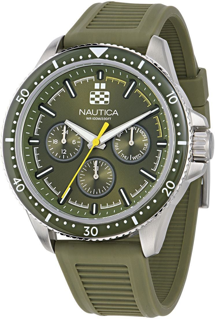 NAUTICA NAPWRF402