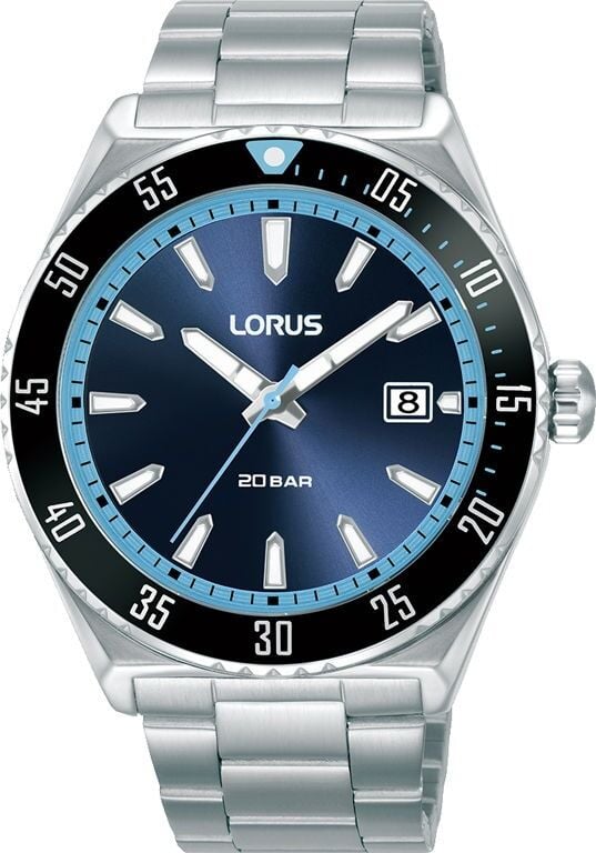 LORUS RS957DX9