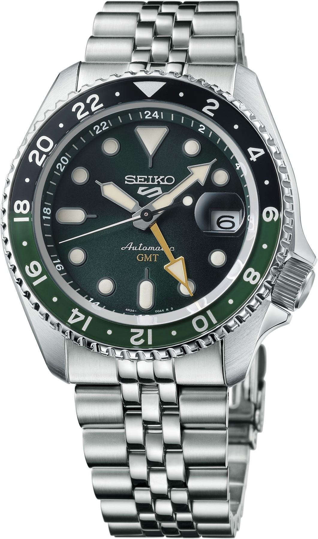 SEIKO SSK1035K1