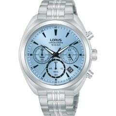 LORUS RT385KX9