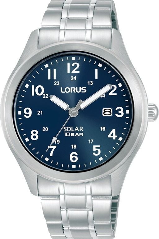 LORUS RX387AX9
