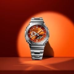 CASIO GM-2110D-4ADR
