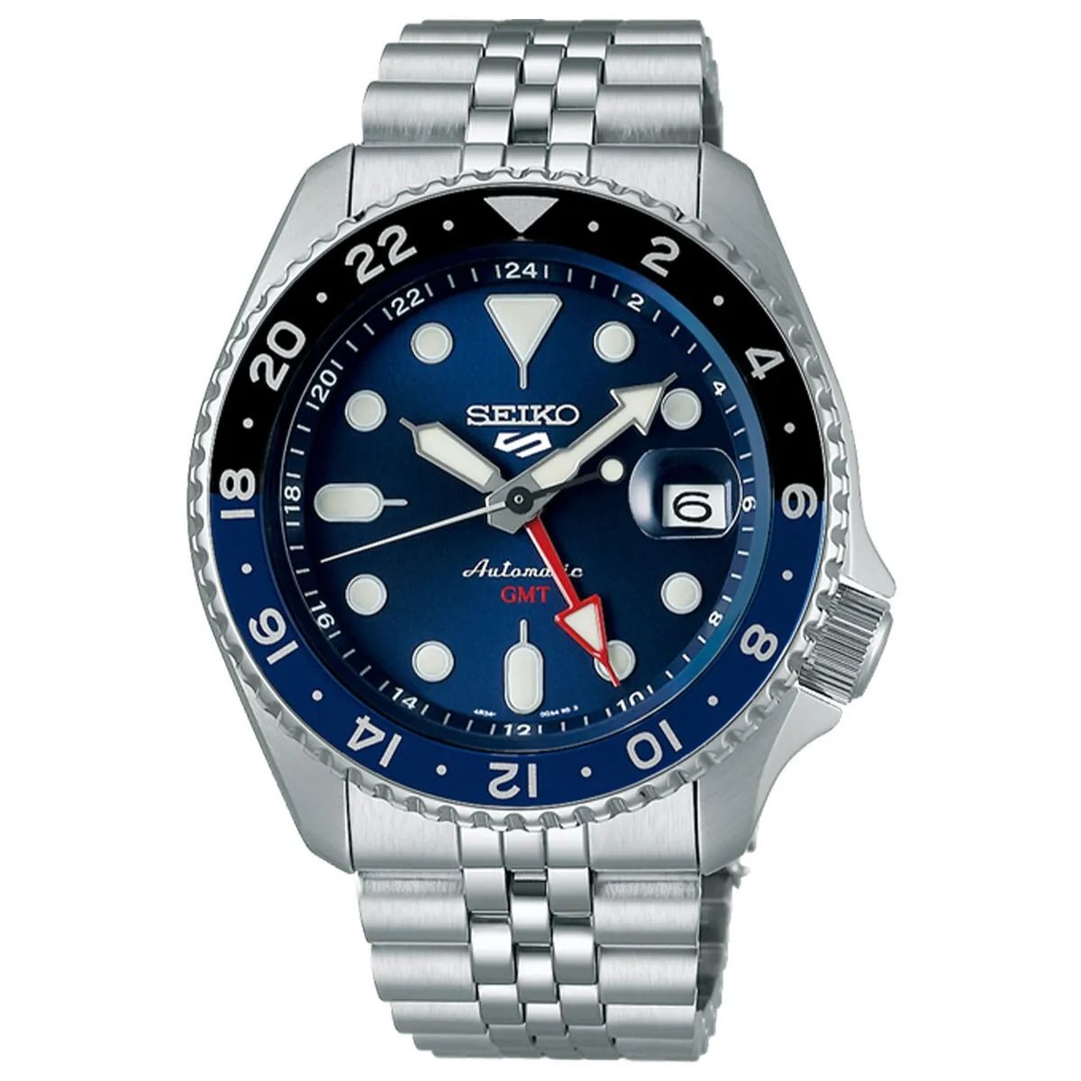 SEIKO SSK003K