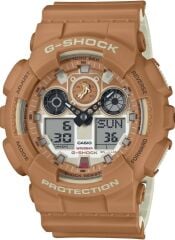 CASIO GA-100SHB-5ADR