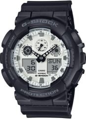 CASIO GA-100WD-1ADR
