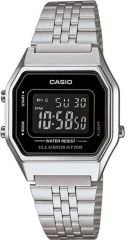 CASIO LA680WA-1BDF