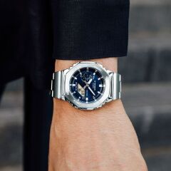 CASIO GM-2110D-2BDR