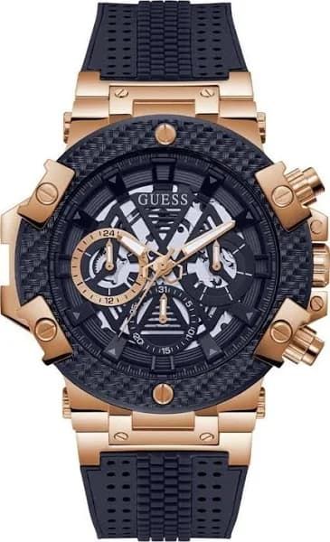 GUESS GUGW0486G4 ERKEK KOL SAATİ