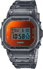 CASIO DW-5600TLS-8DR