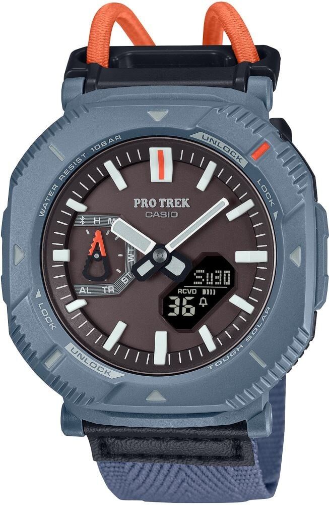 CASIO PRJ-B001B-2DR