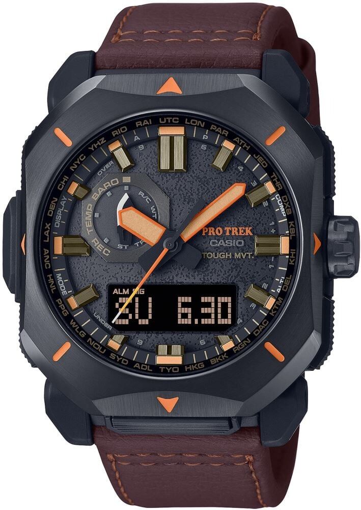 CASIO PRW-6900YL-5DR