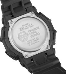 CASIO GA-010-1ADR