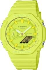 CASIO GA-2100-9A9DR